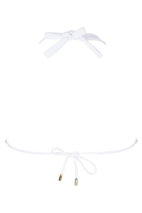 Lise Charmel B80 Classe Nautique Triangle